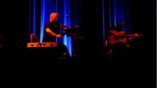 Blue October - "The 21st"- Live @Babylon, Berlin
