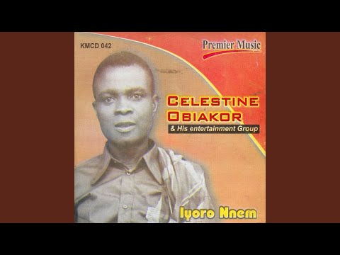 Nwa Na Egbo Oyoro Oyoro