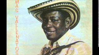 Altos del Rosario - Alejandro Durán - Más vallenatos