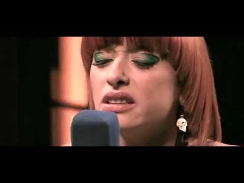 Amor Electro - Rosa Sangue (Acústico)