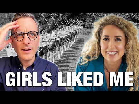 How She Fell Into Lesbian Lifestyle - Ex-LGBTQ/Transgender, Testimonies - Becket Cook