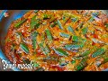Dhaba Style Bhindi Masala Recipe Masala Bhindi Bhindi Ki Sabzi Foodworks Bhindi Masala Recipe