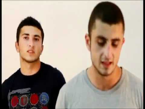 R.O.C (Jino) ft eSeR - Не забывай (Official Clip)