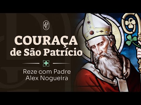 Oração da Couraça de São Patrício