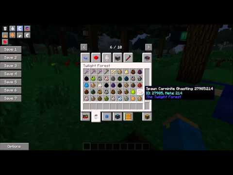 [Mod Mayhem] OverLoad 1.6.4 Mod Pack - Update!