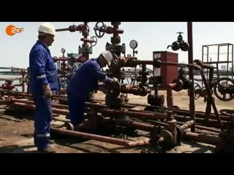 ZDF Frontal21 - Das Blut der Welt - Teil 1/2 (2/3)