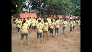 [Part 8] - Trại Giới Trẻ GX Lạng Sơn - PHỤC SINH VỚI ĐỨC KITÔ - (30.04.2012)