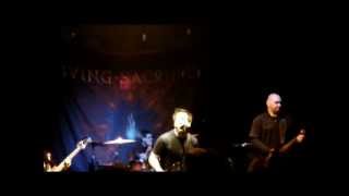 Living Sacrifice &quot;Reborn Empowered&quot; (Live at KNUCKFEST 2013)