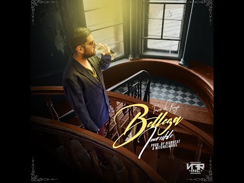 Tavo el Rayo - Belleza Increible [Lyric Video]