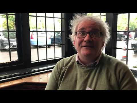 Ceredigion County Council - Customer Success Story (Ian Hughes -  Database Officer)