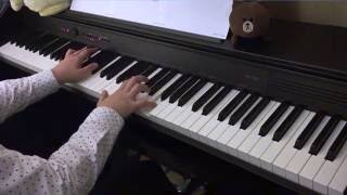 桑田佳佑－明日晴れるかな 求婚大作戰 Ashita Hareru kana-Kuwata Keisuke Operation Love【Piano Cover by Janice Chan】