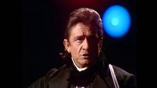 The Johnny Cash Show.. "Ballad Of A Teenage Queen" (HQ/HD)March 4 1970