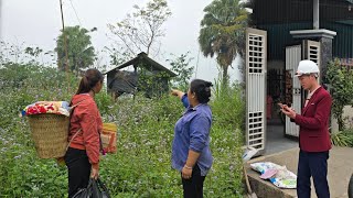 Download lagu A poor single mother is unexpectedly given an abandoned house. What will her life be like then...? mp3