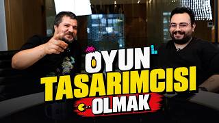 MMORPG YAPMAK! Oyun Tasarımcısı Nedir? Nasıl Olunur? 