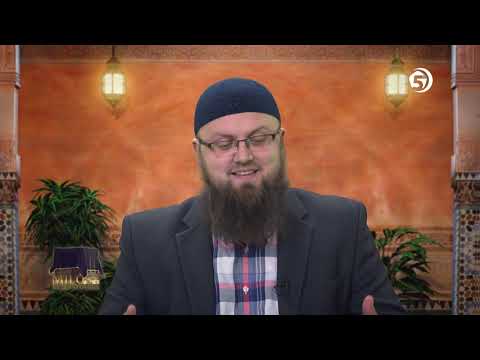 Milost svjetovima - mr. Fahret Kadrić - 56. dio