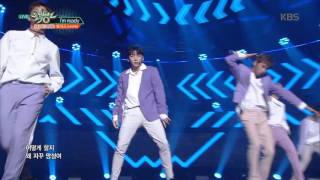 뮤직뱅크 Music Bank - I'm ready - 맵식스(MAP6) (I'm ready - MAP6).20170623