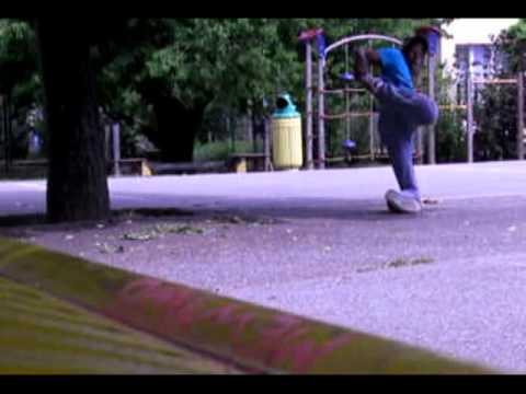 Shinobi crew //trailer 2011 : Training Session