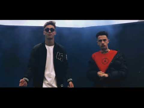 MGK666 x YNY Sebi - 100 v2 (Prod MB BODOR & BINTI )