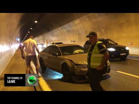 Top Channel/ Pasojat e aksidenteve, çdo ditë 5-10 ndërhyrje prej traumave në kokë