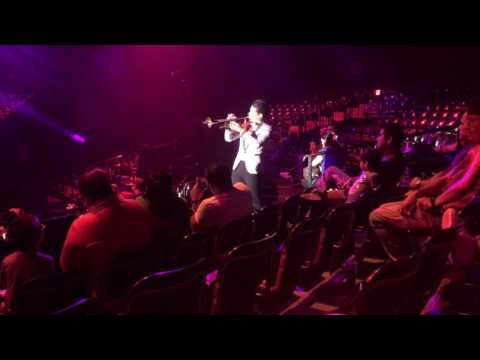 Circus;trumpet;part 4