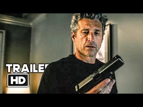 Patrick Dempsey is a Hitman with Alzheimer's in 'Memory of a Killer'