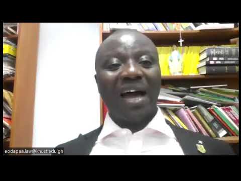 2022 GHANA SCHOOL OF LAW ENTRANCE EXAMS REVISION- LESSON 5 ( CONSTITUTIONALISM )    AND BRIEF ADVICE