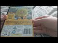 Bee Movie UK DVD Unboxing