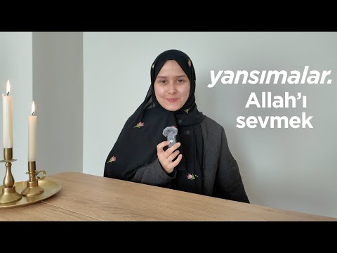 reflections | loving God