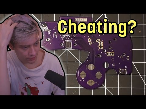 Should Goomwaves Be Legal?