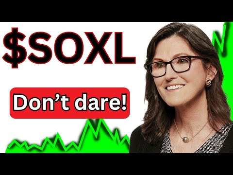 SOXL Stock NEWS TUESDAY! (quick alert!) SOXL stock trading broker review