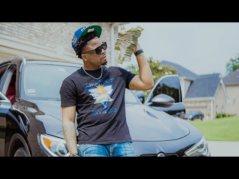 JMill - Chase [Offical Music Video] 🎥 @NickTheSoul