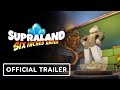 Video di gameplay di Supraland: Six Inches Under  Playstation