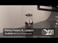 Primus Polaris XL Lantern - OpticsPlanet.com
