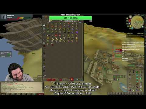 Discord Call With Odablock & Eliop + 1v1 With Eliop at Mage Bank