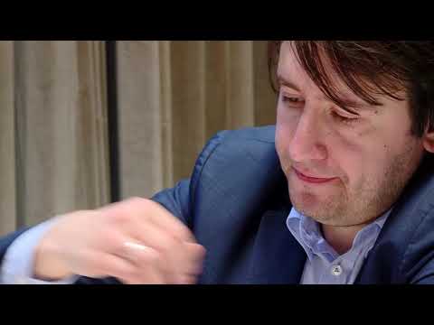 Shamkir Chess 2019. III tour.     02.04.2019