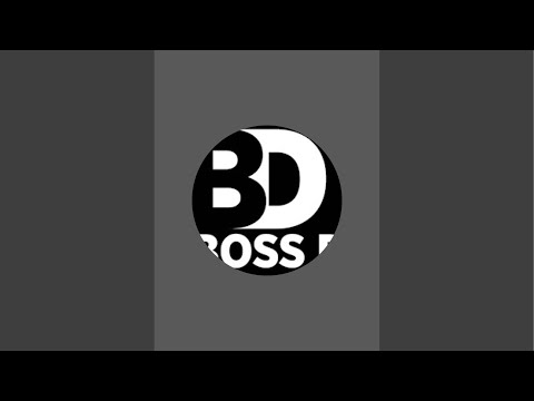 BOSS D is live!