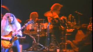 THE DOOBIE BROTHERS／NO NUKES　1979.9.19-23　NY.MSG