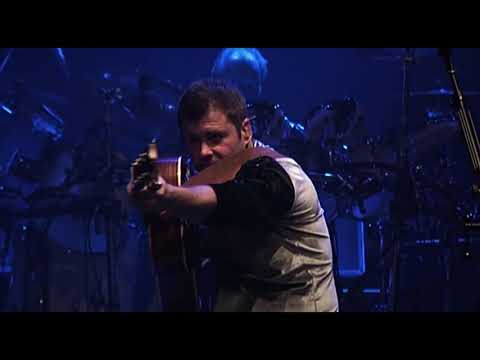 Videoclip de Machine Messiah (Live) — Yes
