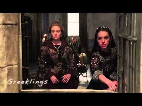 REIGN Season 2 trailer (Fan Made)