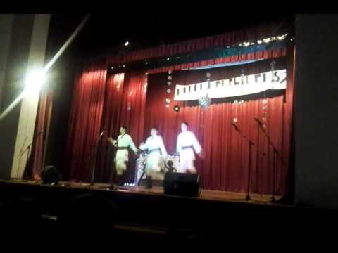 Balul Bobocilor la Colegiul National David Prodan Cugir  - 18 februarie 2016