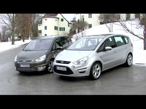 Ford Focus u C-Max | BJ 2010 | GO! Archiv