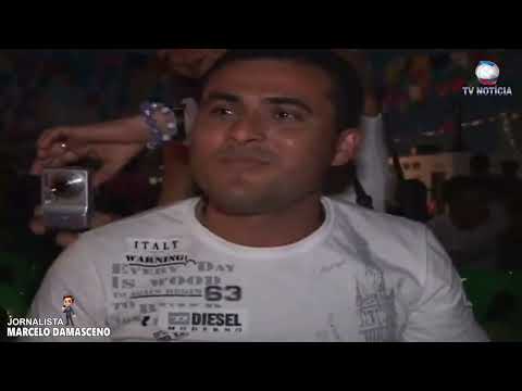 Festejos de Dom Inocêncio Piauí 2008.