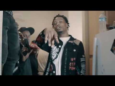 Teezy Haiku ft. Jack Drilly - 10-4                      (Prod. By @BlackMayo) [Visual By A CG Films]