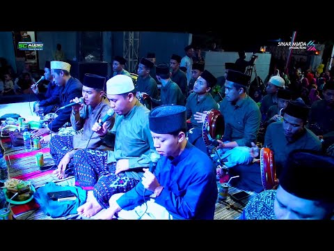 Thohirul Qolbi Naqiyyun Dzakirun Lillah Hadroh ANNURONNIYYAH DARI POSONO