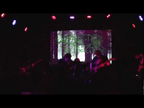 I Left Her Body In The Woods live at Diamonds 2/9/13
