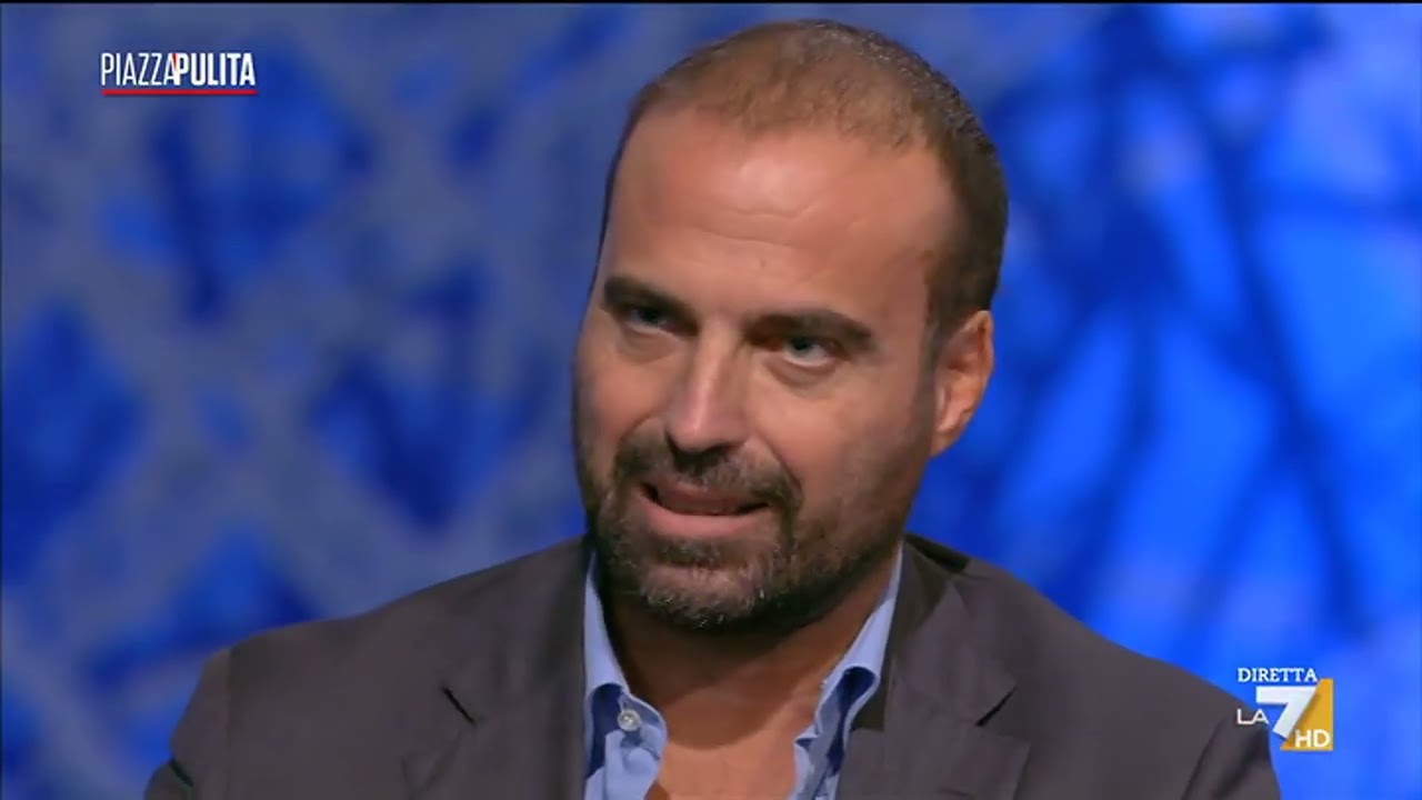 Scontro su Gaza tra Formigli e Marattin: "Quindi ammazziamoli tutti", "Come si permette?"