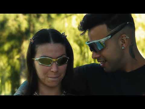 Official Music Teaser Johnny Berry, Eudreezy | Chorar Baixinho | 