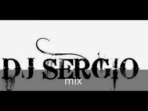 SERGIO MIX DEBOCAINA