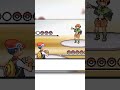 Gamefreak Pokemon Nintendo Pokémon Diamond Pearl Gym Leader Gardenia