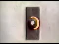 Sesame Street City Shapes Looking For Shapes On A Doorknob